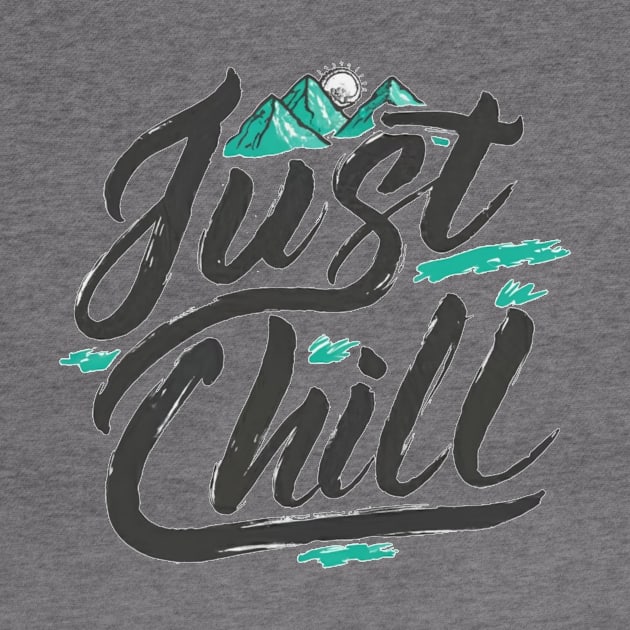 just chill by Majkel&Majkel